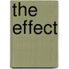 The Effect by Lucy Prebble