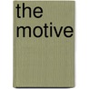The Motive door John T. Lescroart