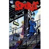 The Spirit door Sergio Aragones