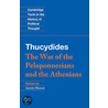 Thucydides door William Smith