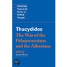 Thucydides by William Smith