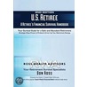 Us Retiree by Donald L. Ross