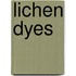 Lichen Dyes