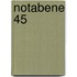 Notabene 45
