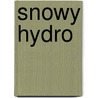 Snowy Hydro door Gregg