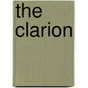 The Clarion door Samuel Hopkins Adams