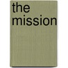 The Mission by Frederick Marryat