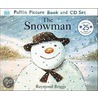 The Snowman door Raymond Briggs