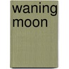 Waning Moon door Pj Sharon