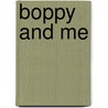 Boppy and Me door Gabrielle Mazur