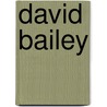 David Bailey door David Bailey
