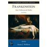Frankenstein door Susan J. Wolfson