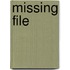 Missing File