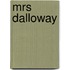 Mrs Dalloway