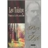 Path of Life by L.N. Tolstoi