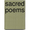 Sacred Poems door Thomas Nast