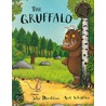The Gruffalo door Julia Donaldson