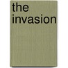 The Invasion door Katherine A. Applegate