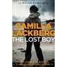 The Lost Boy door Camilla Läckberg