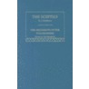 The Sceptics by R.J. Hankinson