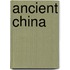 Ancient China