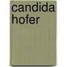 Candida Hofer by Candida Hofer