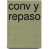 Conv Y Repaso by Copeland