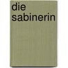 Die Sabinerin by Richard Voß