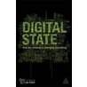 Digital State door Simon Pont