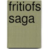 Fritiofs Saga door Esaias Tegnér