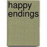 Happy Endings door Nora Roberts