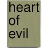 Heart of Evil door Heather Graham