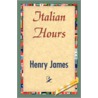 Italian Hours by Henry James