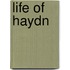 Life of Haydn