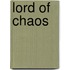 Lord Of Chaos