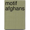 Motif Afghans by Candi Jensen