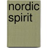 Nordic Spirit door Gregor-Alexander Von Ehrenfels