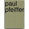 Paul Pfeiffer by Hal Foster