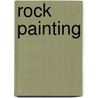 Rock Painting door Hilda Yuet Yi Chen