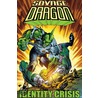 Savage Dragon door Erik Larson