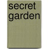 Secret Garden door Neil Duffield