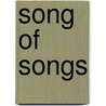 Song Of Songs door Origen