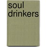 Soul Drinkers by Ben Counter