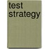 Test Strategy