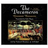 The Decameron by Giovanni Boccaccio