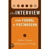 The Interview door H. Prokos Anastasia