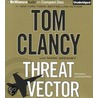 Threat Vector door Tom Clancy
