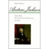 Andrew Jackson door Robert Vincent Remini