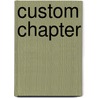 Custom Chapter by Stephen R. Mandell
