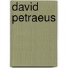 David Petraeus by Leanne Currie-McGhee